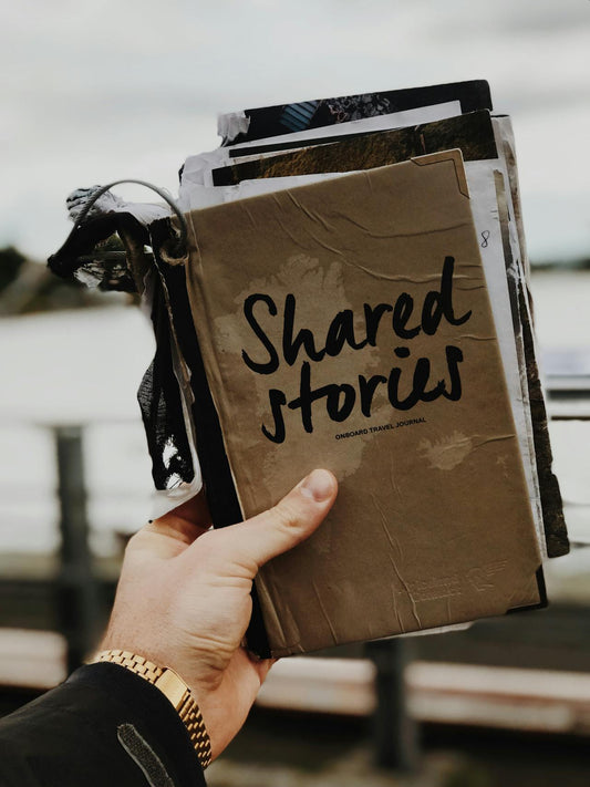 Your Story Written for You